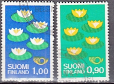 Norden Finnland 1977 oo