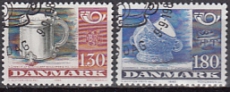 Norden - Dänemark - 1980 oo