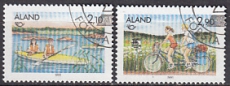 Norden - Åland - 1991 oo