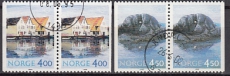 Norden - Norwegen - 1995 D/D oo