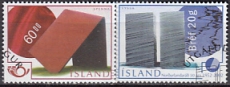 Norden - Island - 2002 oo