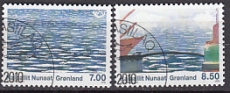 Norden - Grönland - 2010 oo