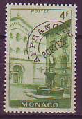 Monaco Mi.-Nr. 384 V **