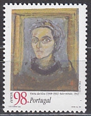 CEPT - Portugal 1996 **