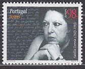 CEPT - Portugal - Azoren 1996 **