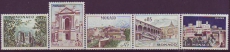 Monaco Mi.-Nr. 644/8 **