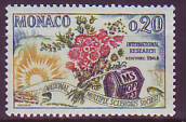 Monaco Mi.-Nr. 694 **