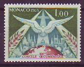 Monaco Mi.-Nr. 734 **