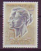 Monaco Mi.-Nr. 878 **