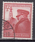 Deutsches Reich Mi.-Nr. 691 oo