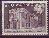 Monaco Mi.-Nr. 958 **