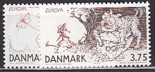 CEPT Dänemark 1997 **