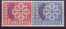 ML - Schweiz 1959 **