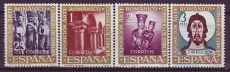 ML - Spanien 1961 **