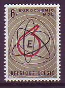 ML - Belgien 1966 **