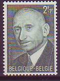 ML - Belgien 1967 **