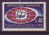 ML - Frankreich 1967 **