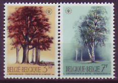 ML - Belgien 1970 **