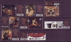 ML - Malta 1970 **