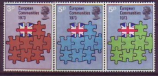 ML - Großbritannien 1973 **