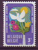 ML - Belgien 1974 **