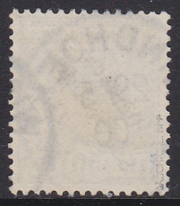 Dt. Kol. Südwestafrika Mi.-Nr. 10 oo gepr. BPP