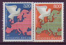 ML - Jugoslawien 1975 **