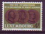 ML - Luxemburg 1975 **