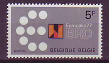 ML - Belgien 1977 **