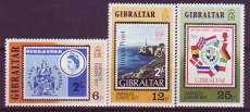 ML - Gibraltar 1977 **