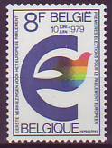 ML - Belgien 1979 **