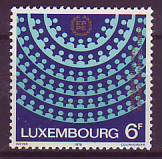 ML - Luxemburg 1979 **