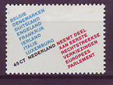 ML - Niederlande 1979 **