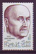 ML - Frankreich 1980 **