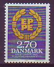 ML - Dänemark 1984 **