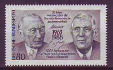 ML - Deutschland 1988 **