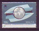 ML - Malta 1988 **