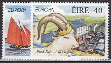 CEPT Irland 1998 **