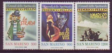 ML - San Marino 1988 **