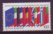 ML - Deutschland 1989 **