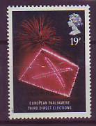 ML - Grossbritannien 1989 **