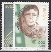 CEPT Italien 1998 **