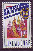 ML - Luxemburg 1989 **