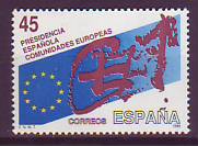 ML - Spanien 1989 **