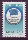 ML - Italien 1991 **