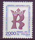 ML - Polen 1991 **