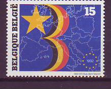 ML - Belgien 1992 **