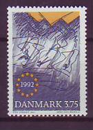 ML - Dänemark 1992 **