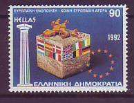 ML - Griechenland 1992 **