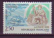 ML - Frankreich 1993 **